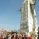 Imagen: templo de Tultitlán. Cedida para la entrevista.